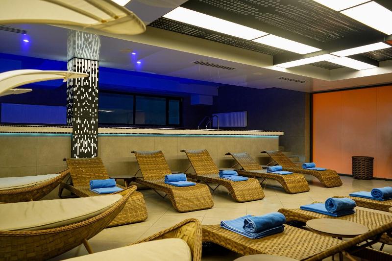 Bentley Hotel Tashkent image
