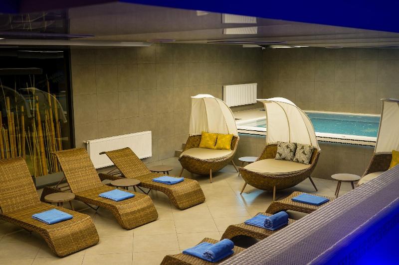 Bentley Hotel Tashkent image