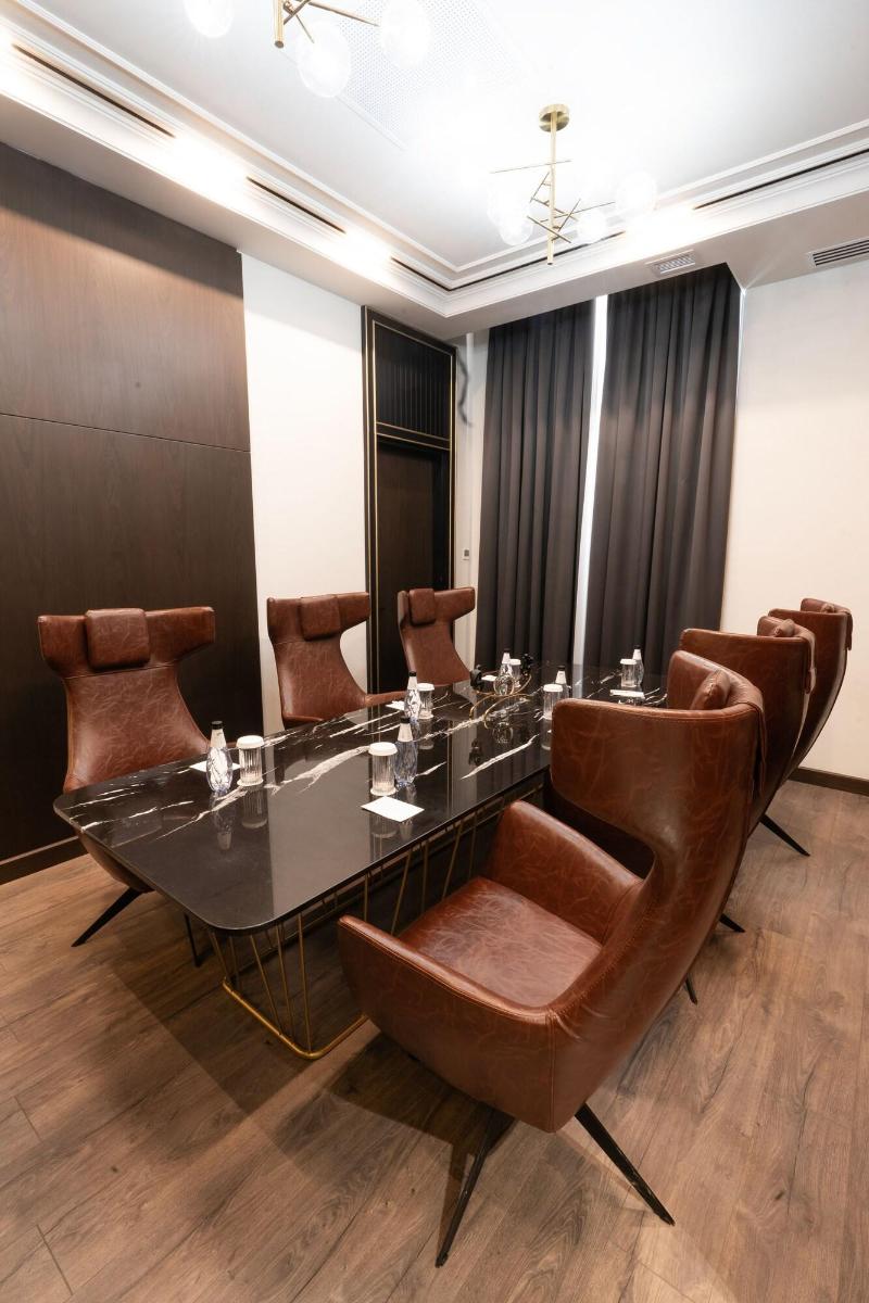 Bentley Hotel Tashkent image