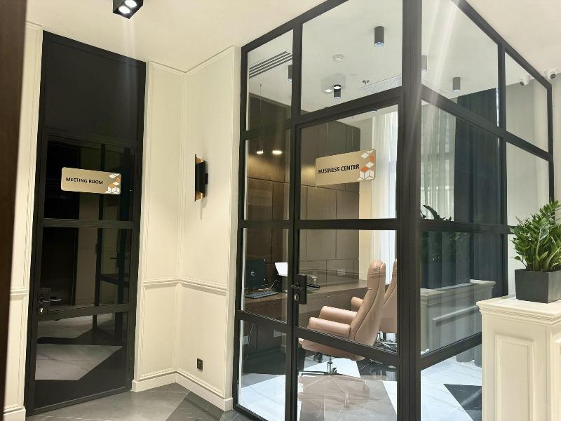 Bentley Hotel Tashkent image