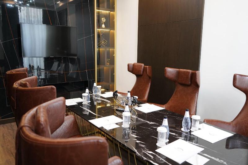 Bentley Hotel Tashkent image