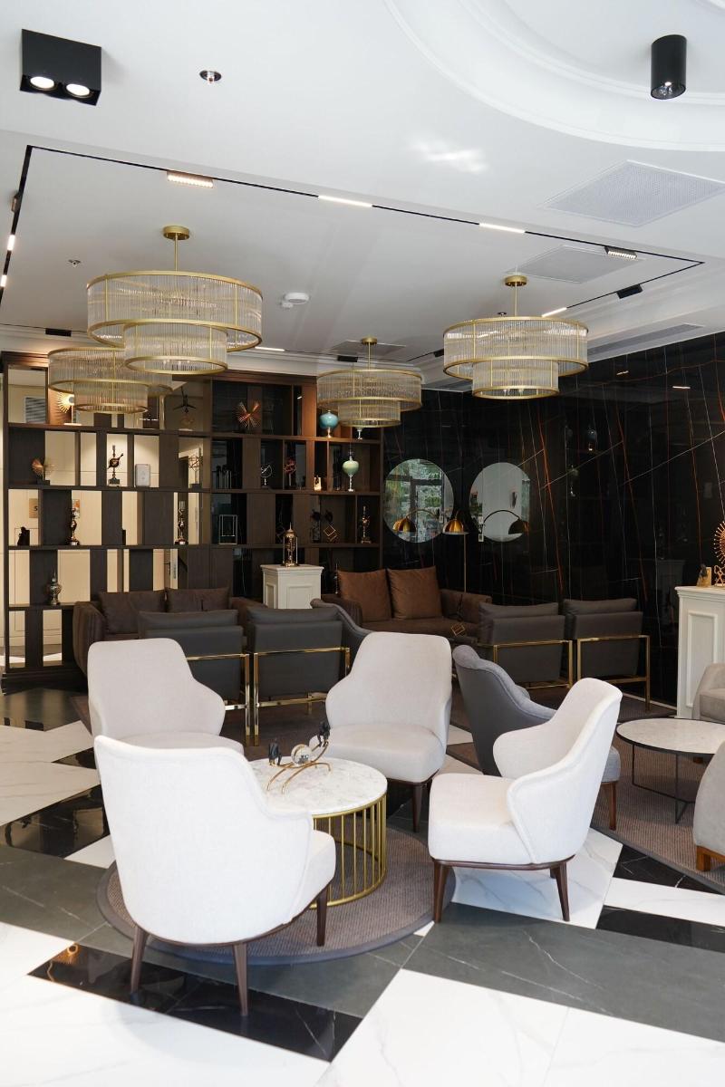 Bentley Hotel Tashkent image