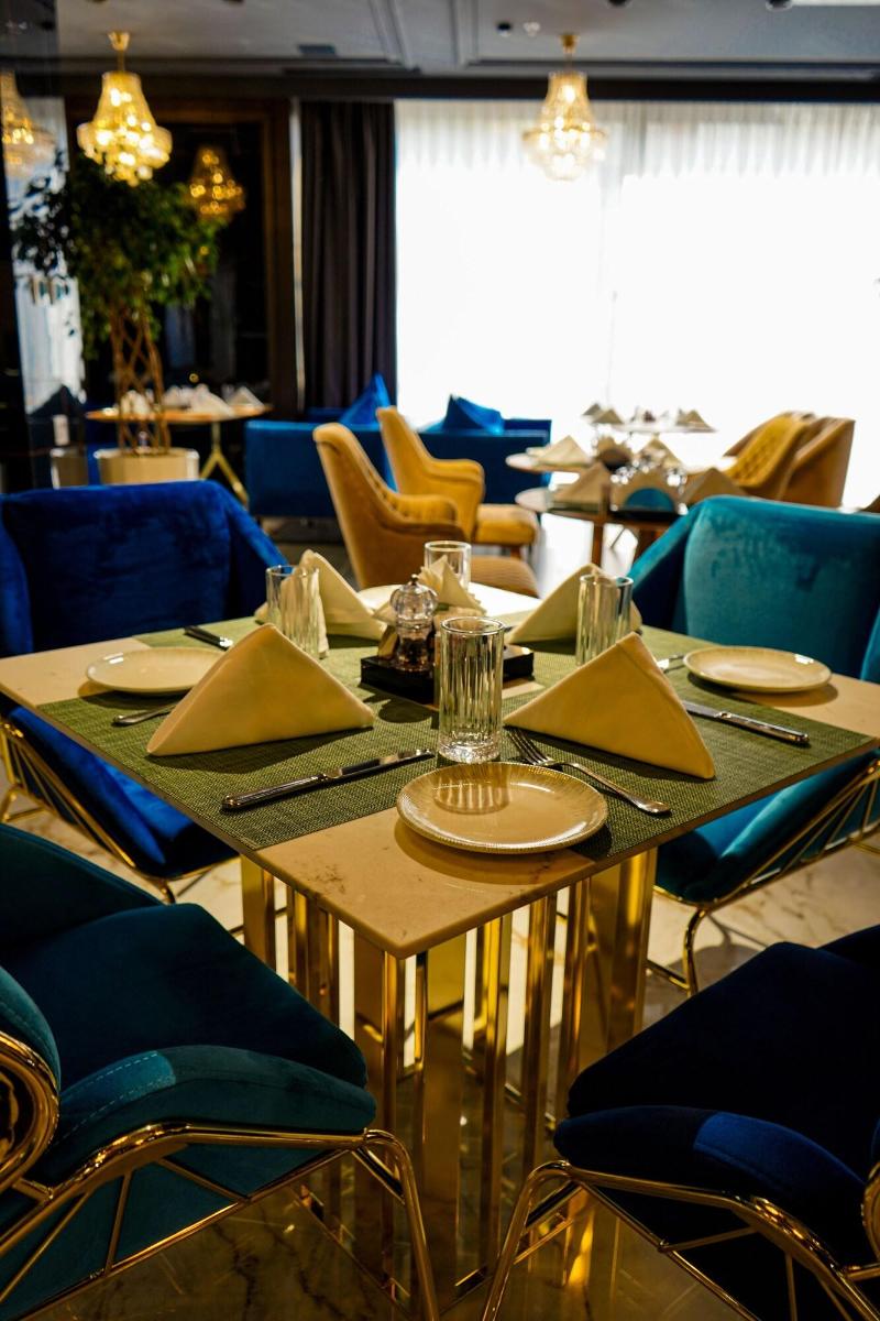Bentley Hotel Tashkent image
