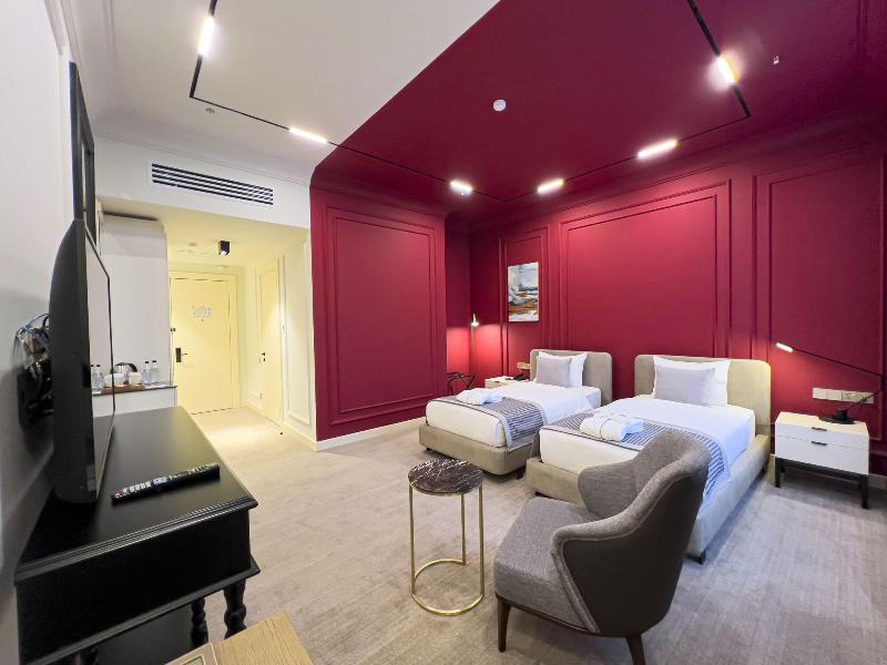 Bentley Hotel Tashkent image