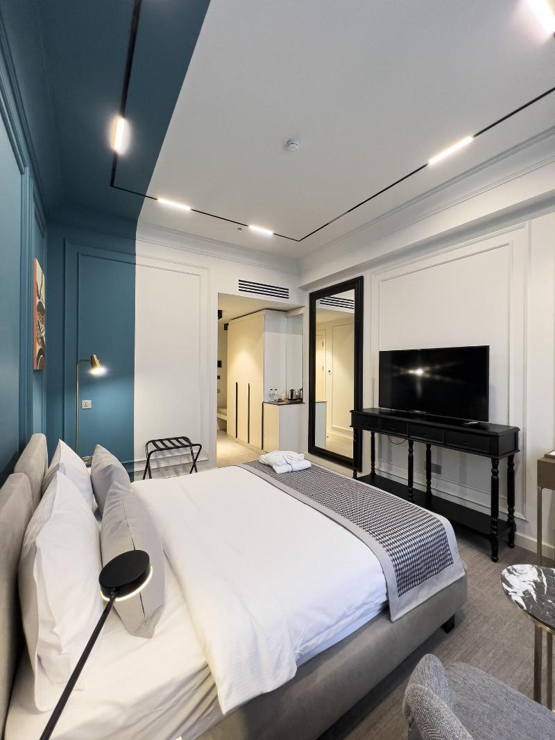 Bentley Hotel Tashkent image