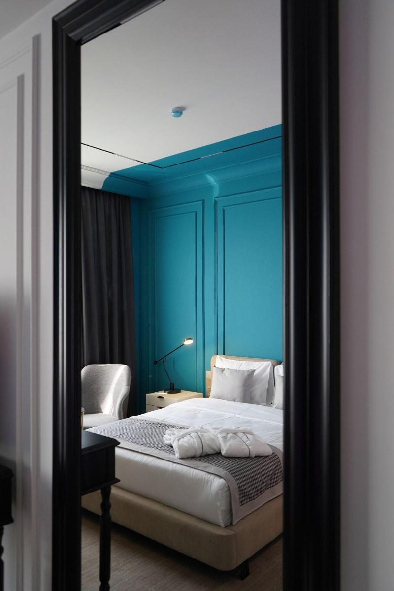 Bentley Hotel Tashkent image