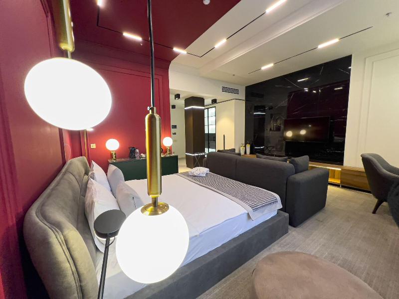 Bentley Hotel Tashkent image