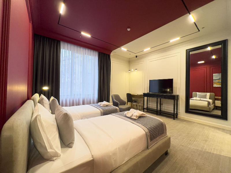 Bentley Hotel Tashkent image