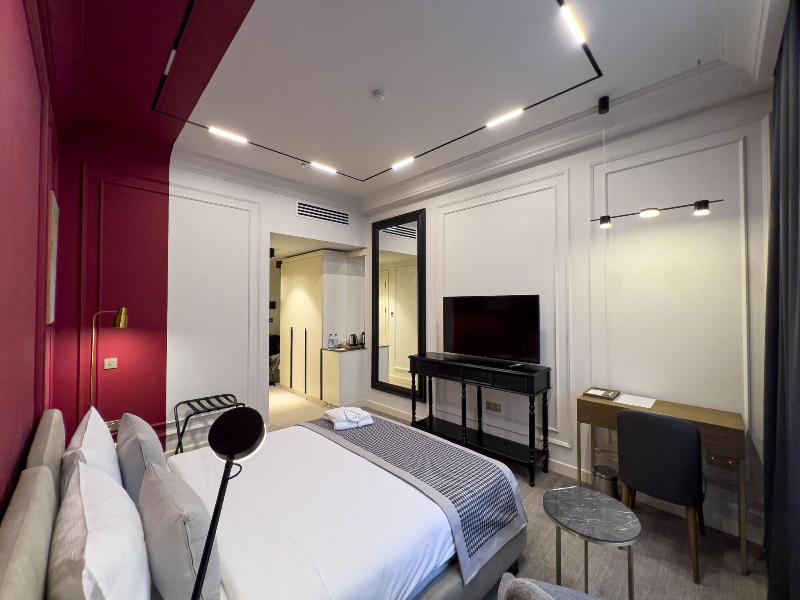 Bentley Hotel Tashkent image