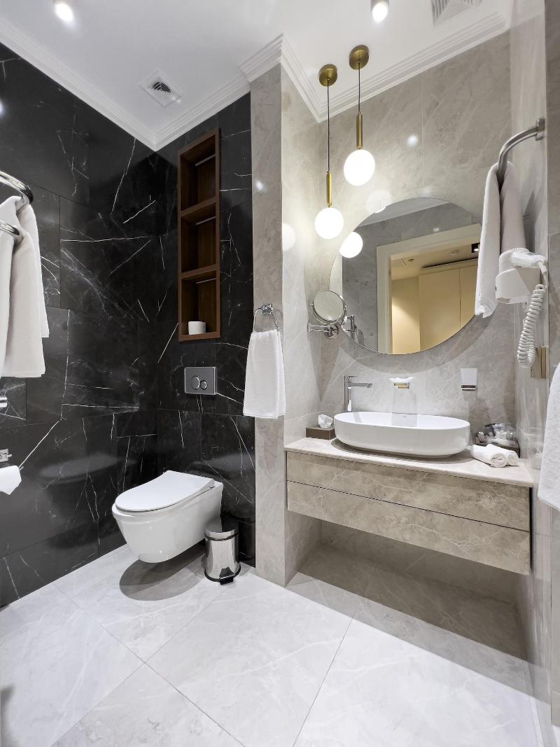 Bentley Hotel Tashkent image