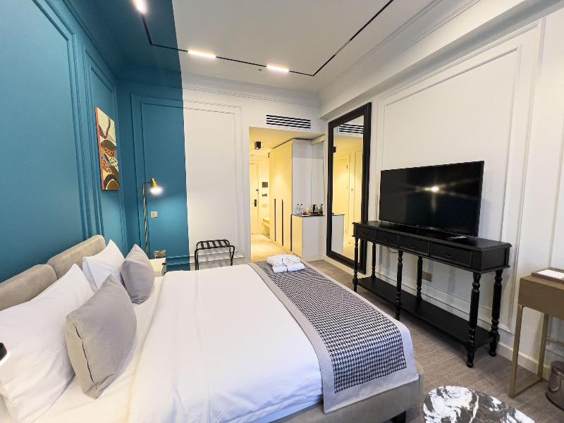 Bentley Hotel Tashkent image