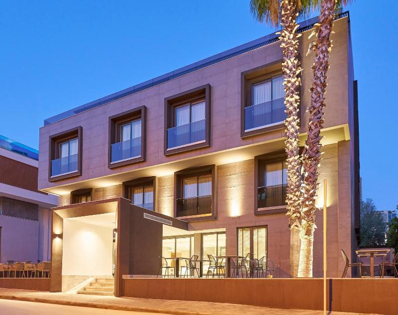 La Maja Hotel image