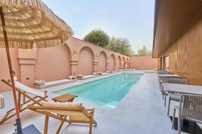 La Maja Hotel image
