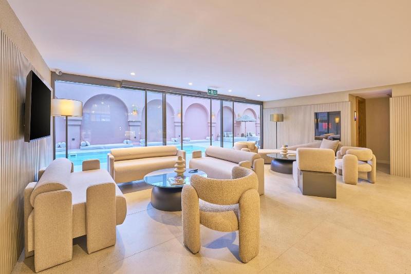 La Maja Hotel image