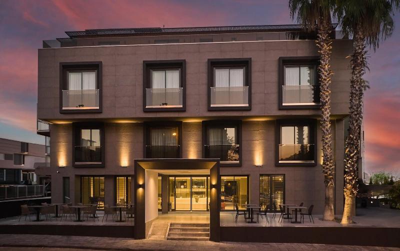 La Maja Hotel image
