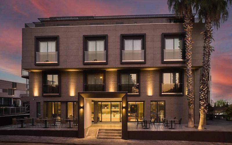 La Maja Hotel image