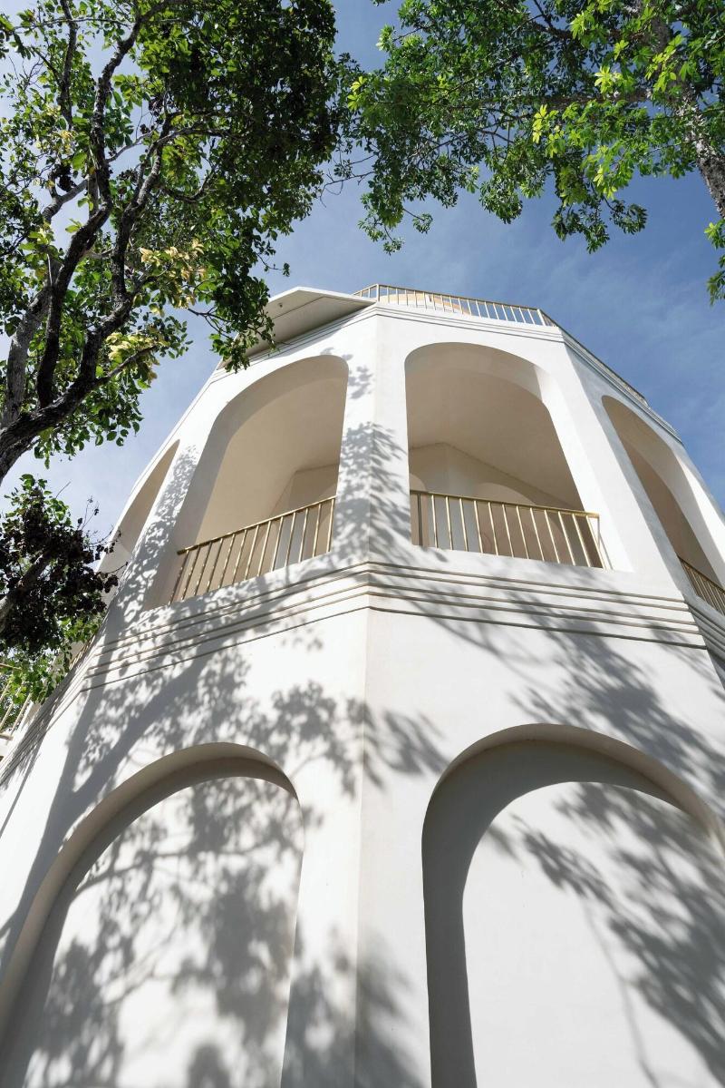 Anat Tantric Boutique Hotel image