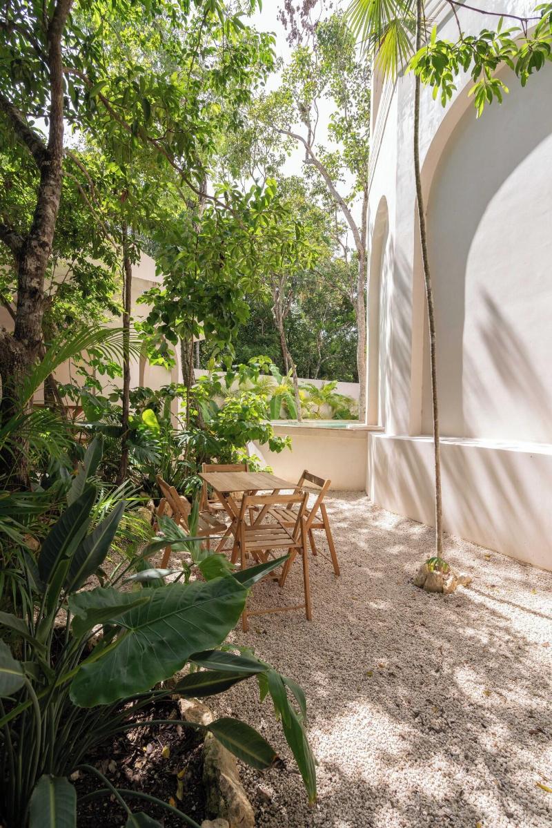 Anat Tantric Boutique Hotel image