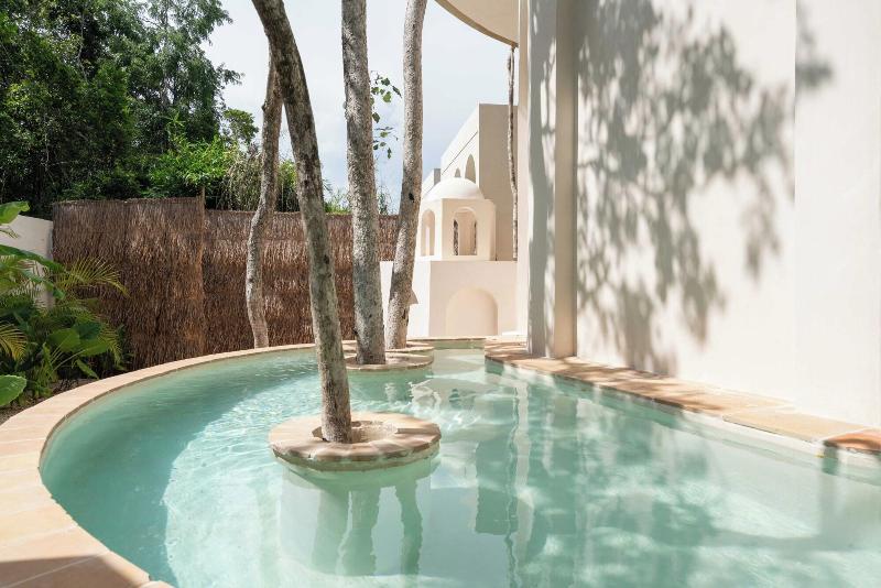 Anat Tantric Boutique Hotel image