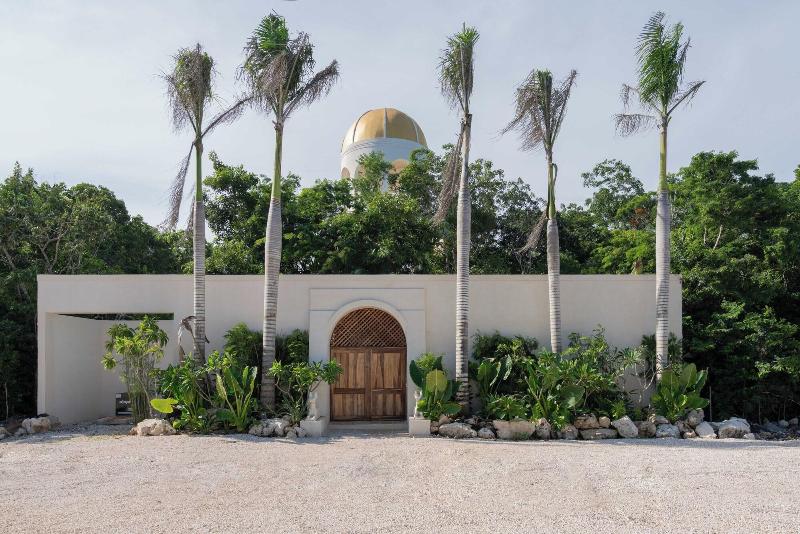 Anat Tantric Boutique Hotel image