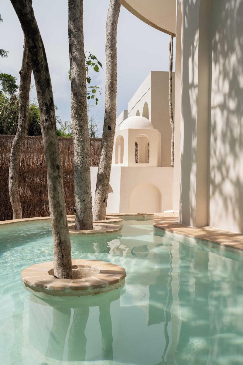 Anat Tantric Boutique Hotel image