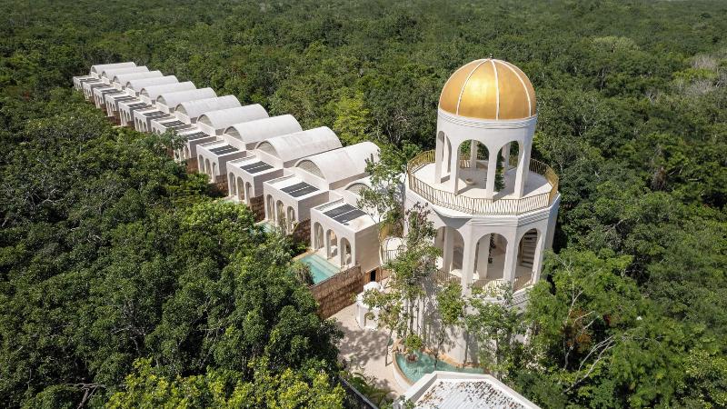 Anat Tantric Boutique Hotel image
