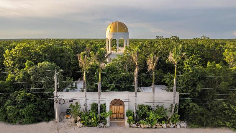 Anat Tantric Boutique Hotel image