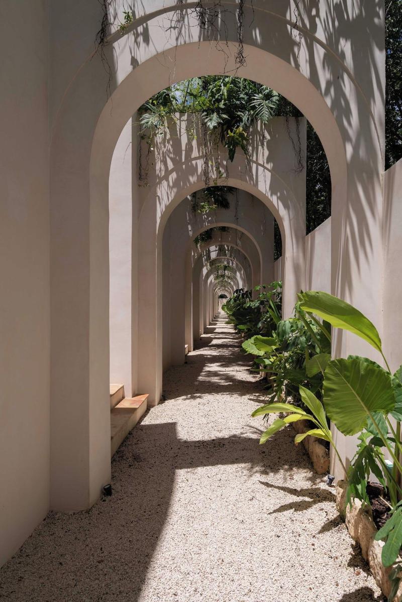 Anat Tantric Boutique Hotel image