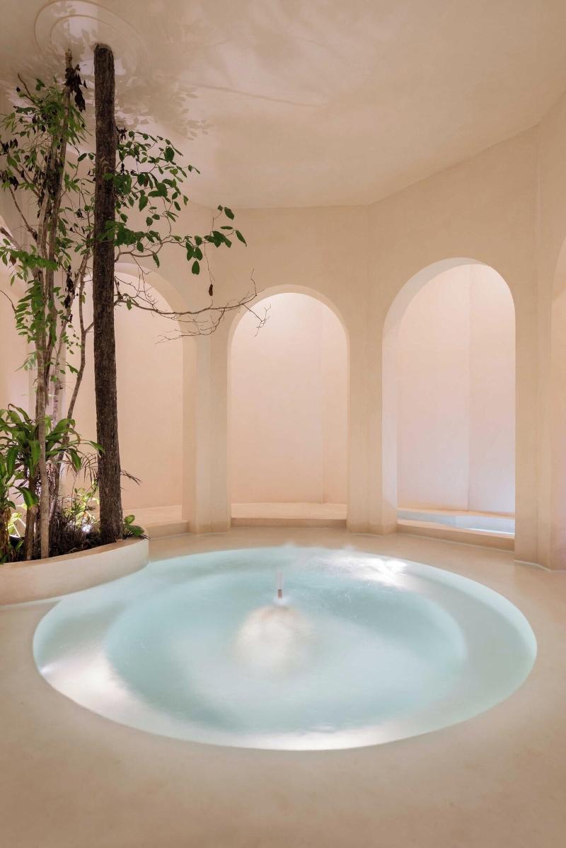 Anat Tantric Boutique Hotel image