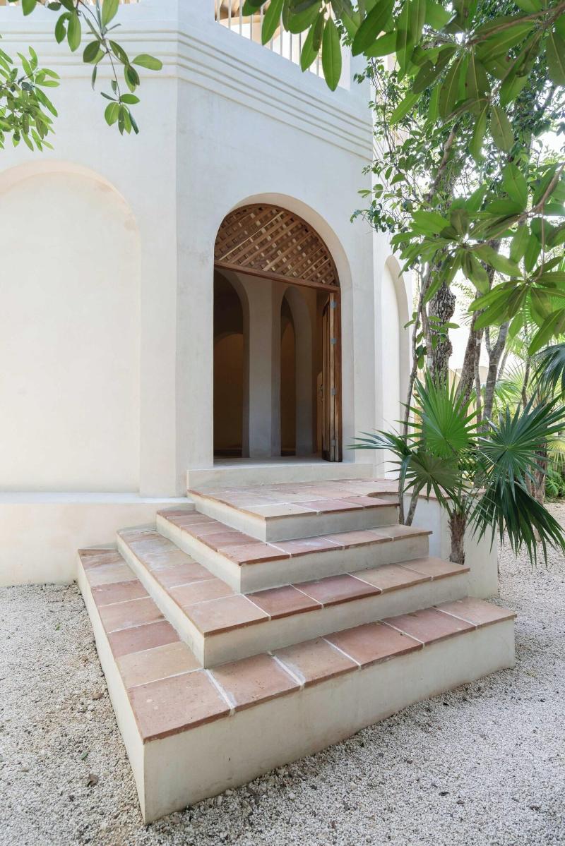 Anat Tantric Boutique Hotel image