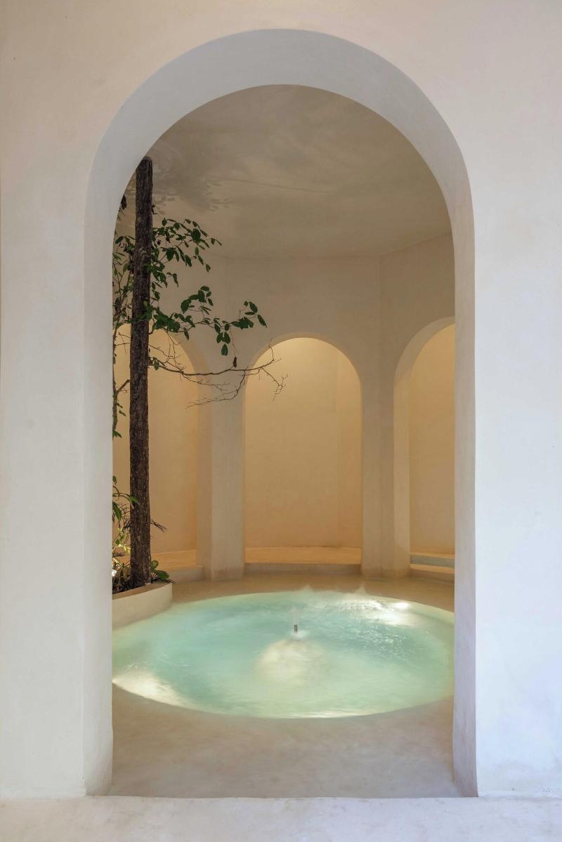 Anat Tantric Boutique Hotel image