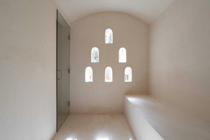 Anat Tantric Boutique Hotel image