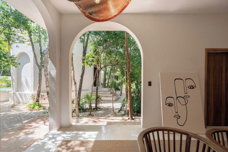 Anat Tantric Boutique Hotel image