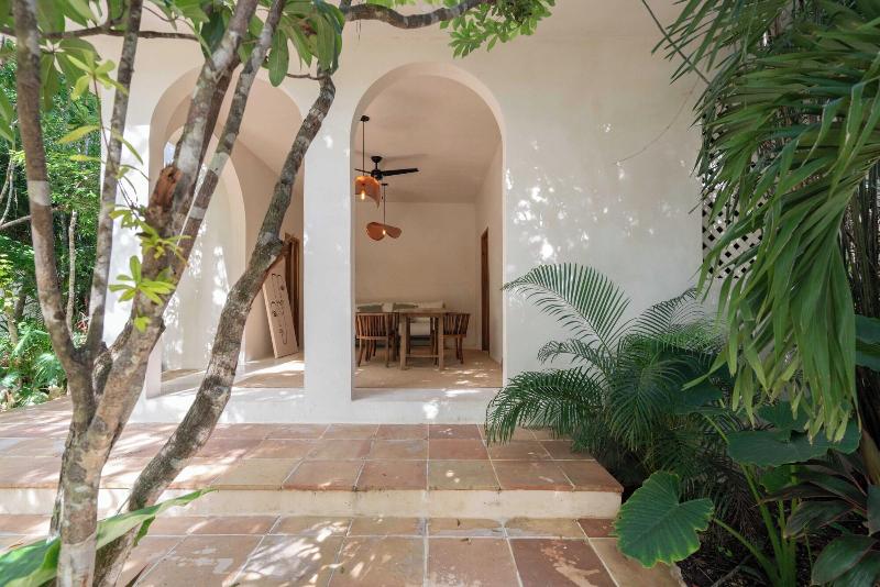 Anat Tantric Boutique Hotel image
