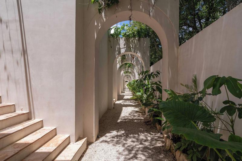 Anat Tantric Boutique Hotel image