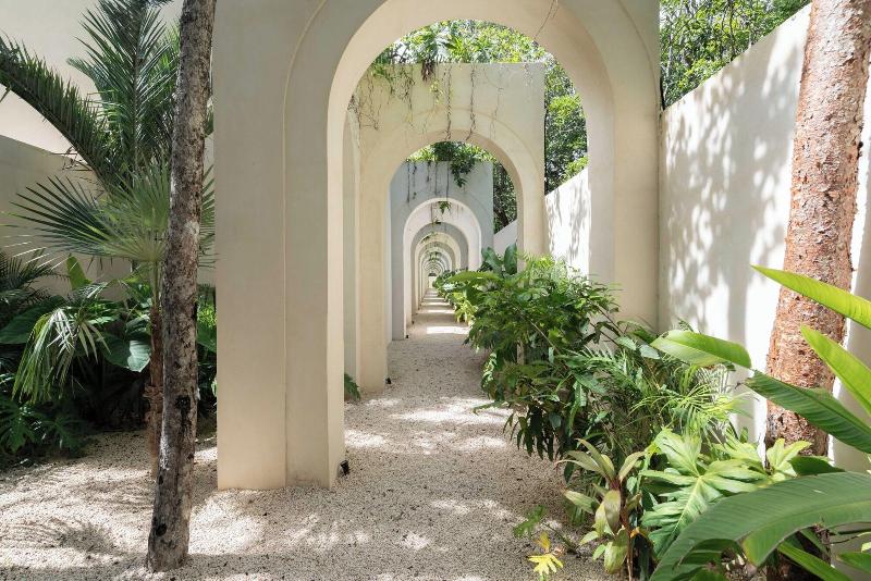 Anat Tantric Boutique Hotel image