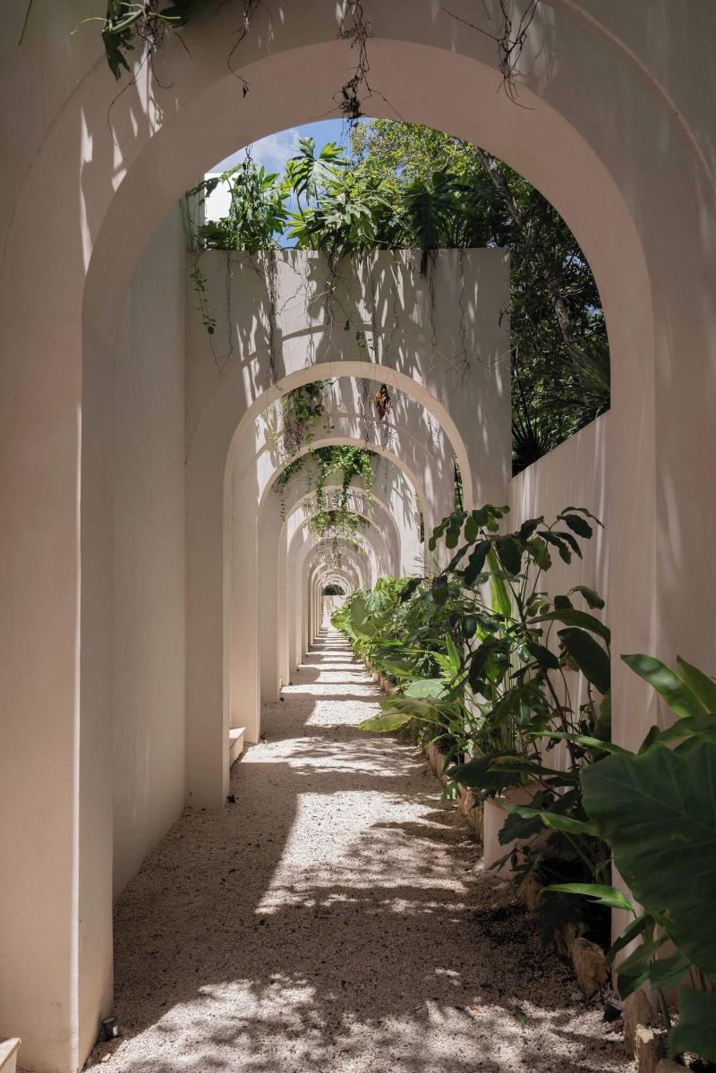 Anat Tantric Boutique Hotel image