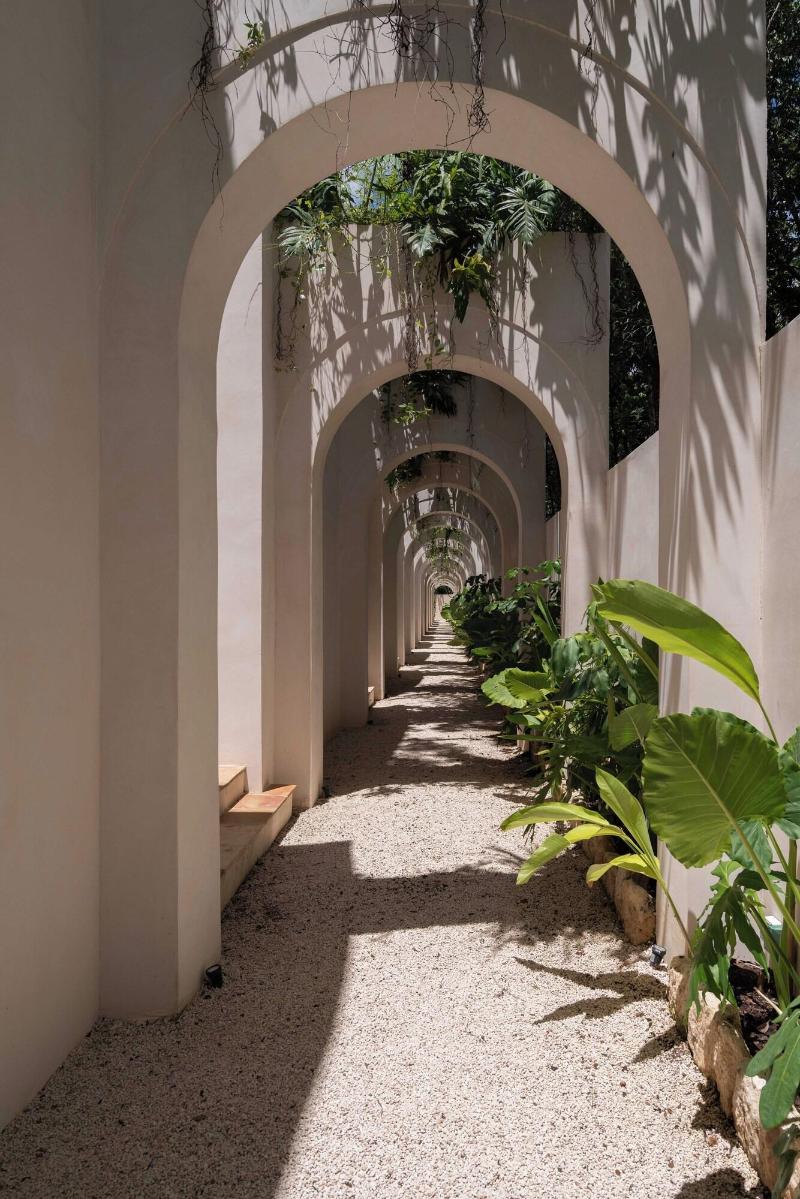 Anat Tantric Boutique Hotel image
