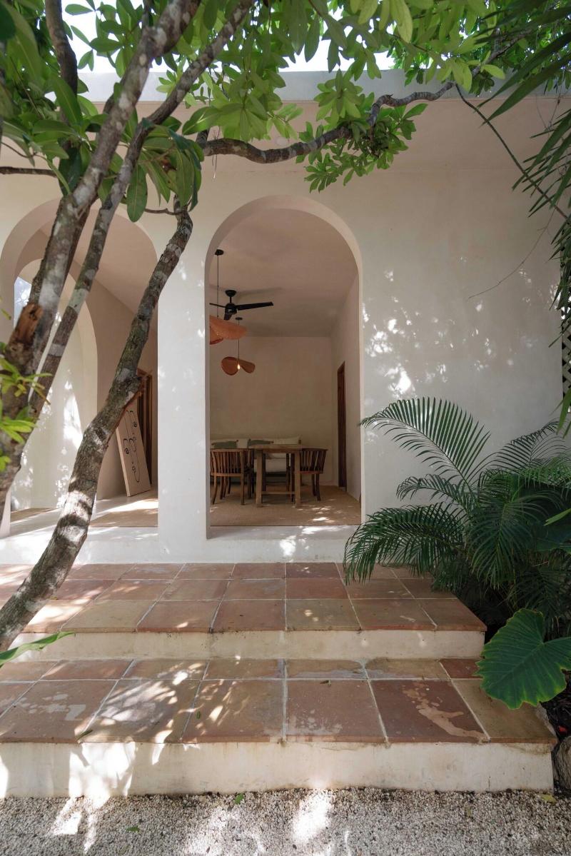 Anat Tantric Boutique Hotel image