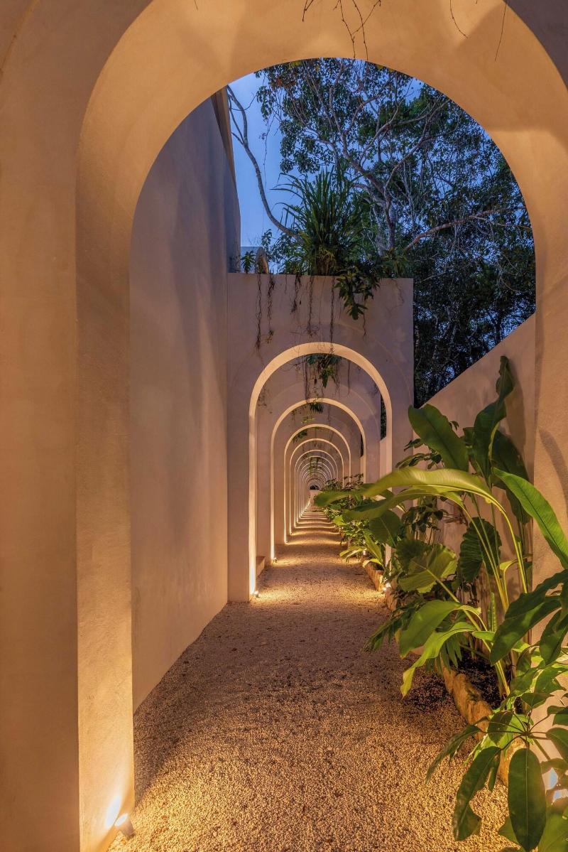 Anat Tantric Boutique Hotel image