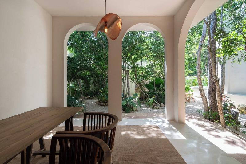 Anat Tantric Boutique Hotel image