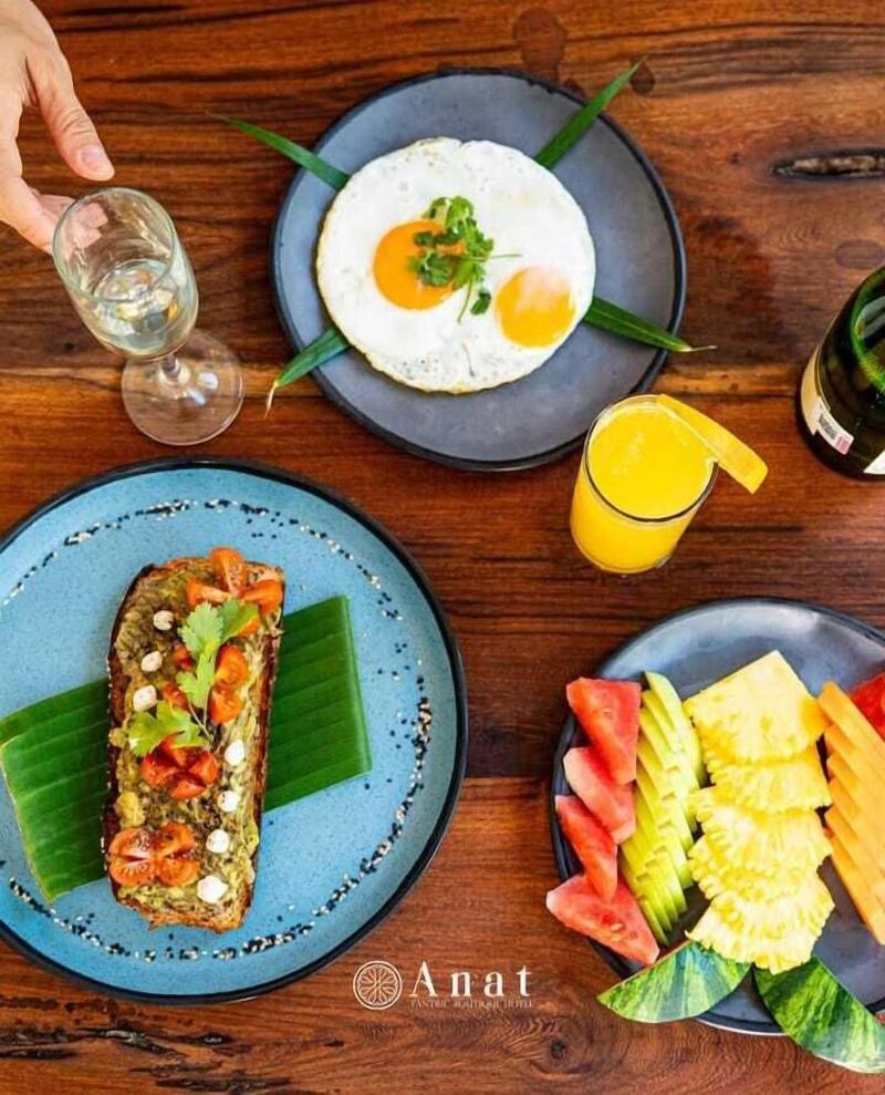 Anat Tantric Boutique Hotel image