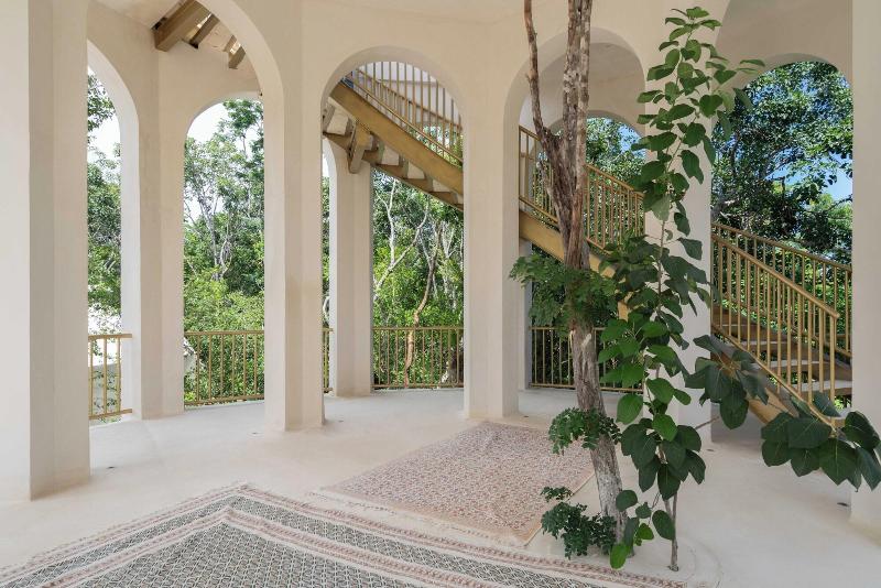 Anat Tantric Boutique Hotel image