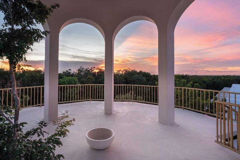 Anat Tantric Boutique Hotel image
