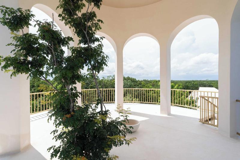 Anat Tantric Boutique Hotel image