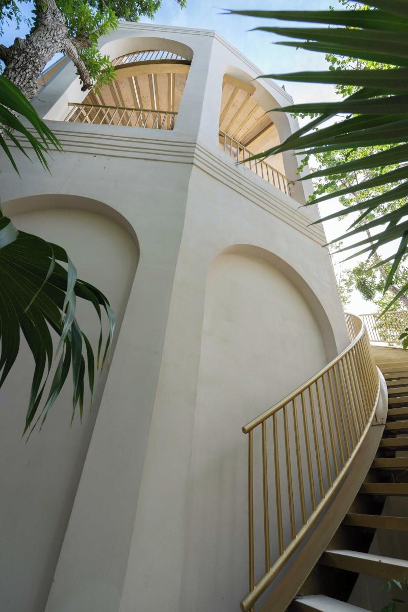 Anat Tantric Boutique Hotel image