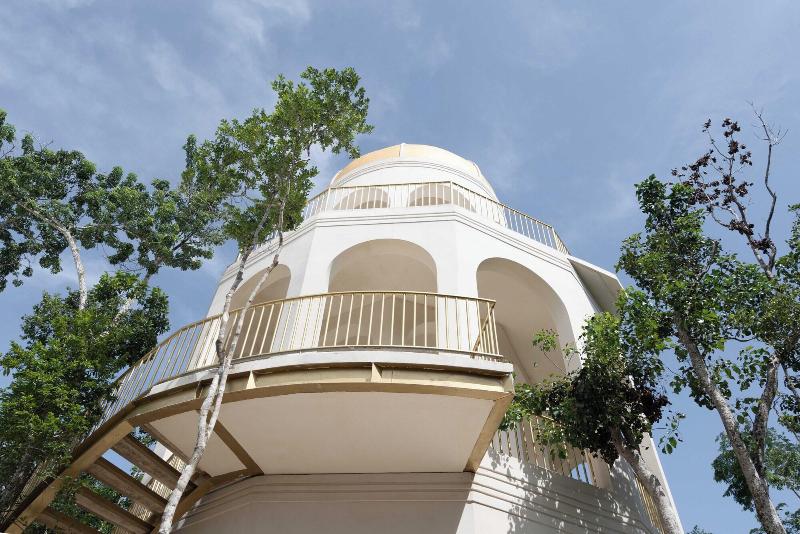 Anat Tantric Boutique Hotel image