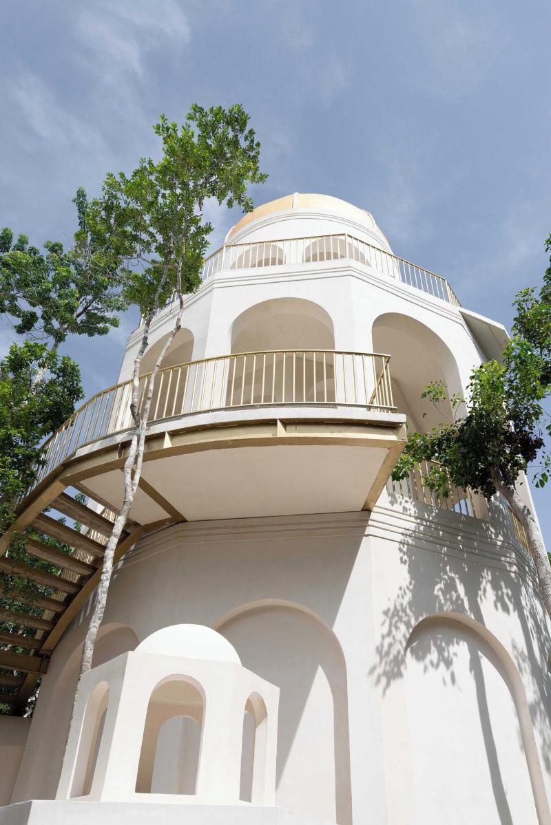Anat Tantric Boutique Hotel image