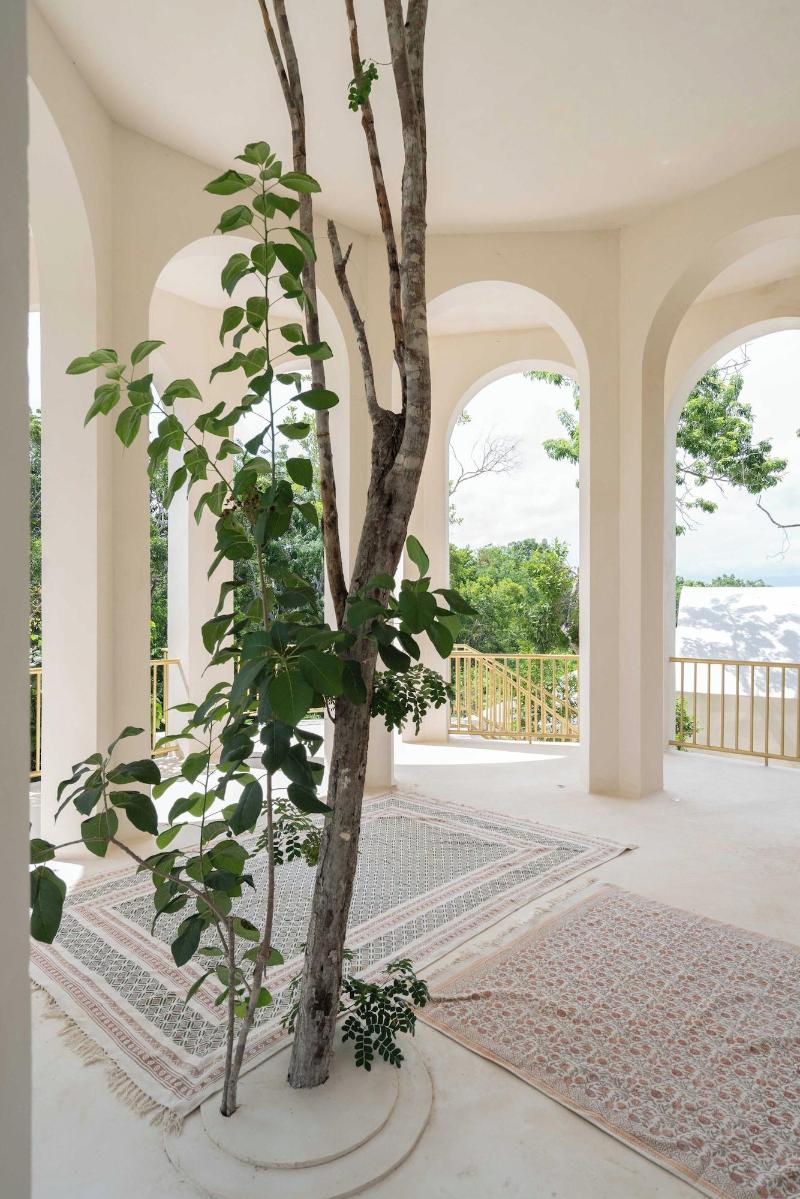 Anat Tantric Boutique Hotel image