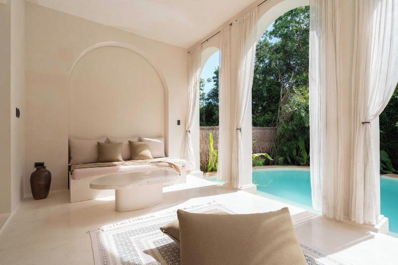 Anat Tantric Boutique Hotel image